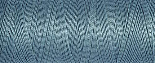 Gutermann Sew All Polyester Thread, 100Mtr, Water Spout (0827)