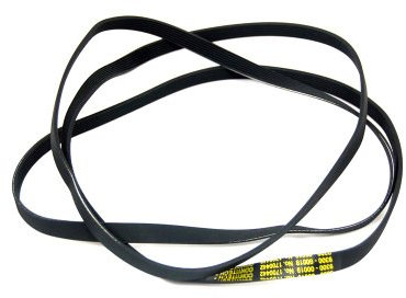 Véritable linge INDESIT Sèche entraînement Belt - 1894h7 C00112736
