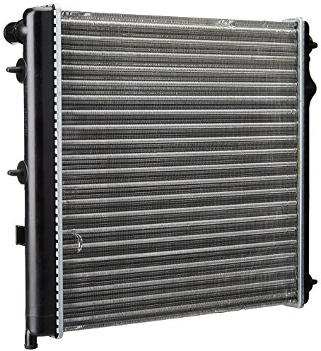 Nissens 61278 Kühler, Motorkühlung | Kompatibel mit: CITROËN C2, C3 AIRCROSS II, C3 I, C3 II, C3 III, C3 Pluriel, C4 CACTUS, DS3, DS3 Cabriolet, DS 3, 3 Cabriolet