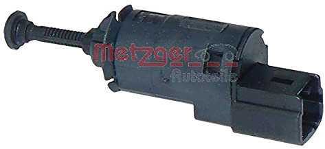 Metzger 0911052 Original Ersatzteil Bremslichtschalter