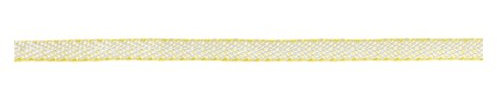 Mammut Contact Sling 8.0 Bandschlinge, Yellow, 180 cm