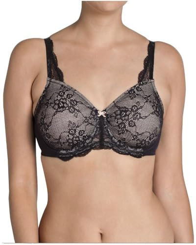Triumph Contouring Sensation BH W01 black 75E