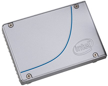 Intel SSDPE2MX400G401 Disque SSD 2.5 400 Go PCI Express 3.0 MLC NVMe