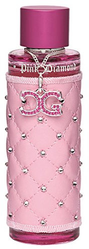 Pink Diamond Eau de Parfum Spray by Chic N' Glam