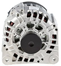 HELLA 8EL 011 710-611 Generator/Lichtmaschine - 14V - 125A