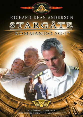 Stargate Kommando SG 1 Folge 30