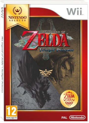 Nintendo The Legend of Zelda - Juego