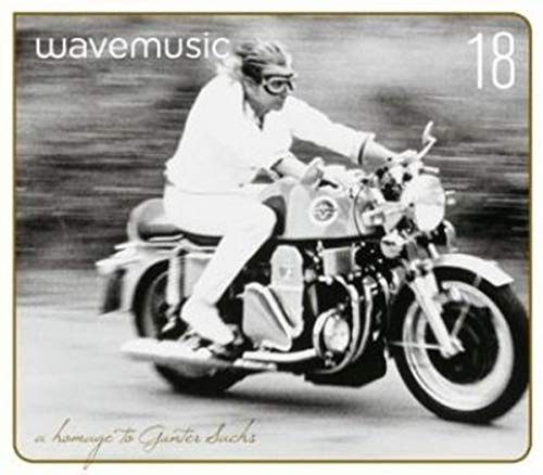 Wavemusic (Sony Music)