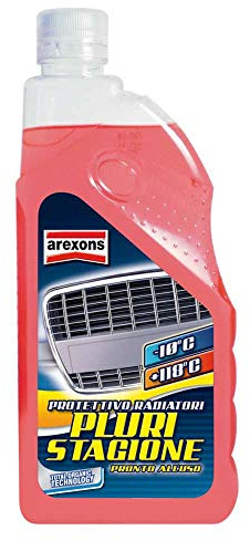 Protettivo Per Radiatori Pluri Stagione, 1 pz