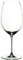 Riedel - Veritas,New World Shiraz 2 Rotweingläser (6449/30)