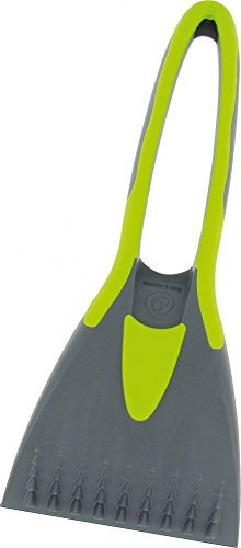 Triuso Eiskratzer 2-K-Griff Premium