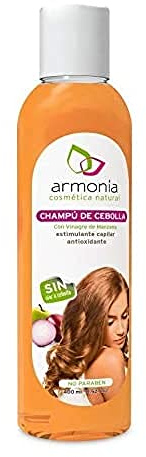 Armonia Shampoo - 100 g