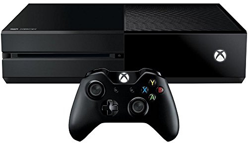 Xbox One 1TB Console - 3 Games Holiday Bundle (Gears of War: Ultimate Edition + Rare Replay + Ori and the Blind Forest)