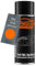 TRISTARcolor RAL 2009 Verkehrsorange Bombe de peinture 400 ml brillant séchage rapide