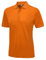 AWDis Just Cool Mens Smooth Short Sleeve Polo Shirt (XXL) (Orange Crush)