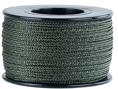 PARACORD PLANET Nano Cord 0.75mm X 300ft