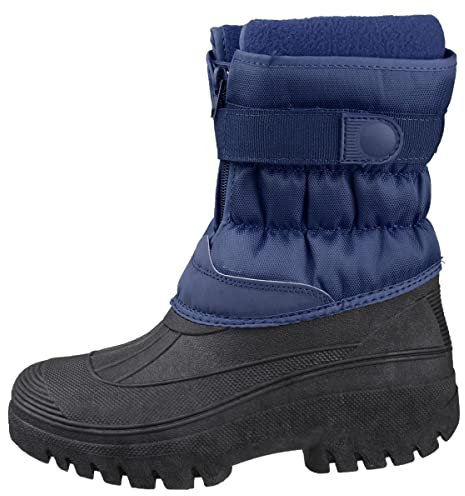 Cotswold Chase Waterproof Mens Navy