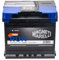 Magneti Marelli BATTERIE 53AH 540A 069053540007 RUN53R