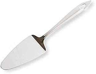 SSW Steel Tortenheber Kuchenheber Tortenbesteck Edelstahl