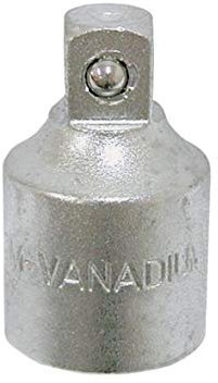 3/8->1/4 Übergangsteil | CrV | No.1220 | WGB