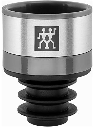 ZWILLING Fresh & Save - Sigillatrice sottovuoto per vino