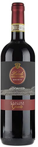 Gomba Barolo “Boschetti” Docg - 750 ML