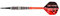 One80 darts black j 21 03 soft tip 90% 19 g
