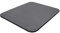 LevelGri Molde de acero de 8 mm para pizza y pan (38 x 32 cm)