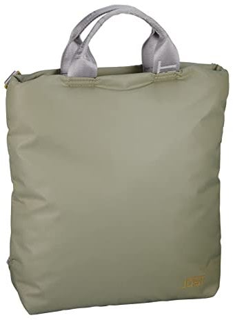 Jost Kemi X Change Bag XS - Rucksack 32 cm RFID salvia