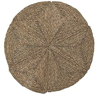 DKD Home Decor Teppich-Standard