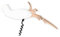 Pylones, Cavatappi Meow gatto bianco