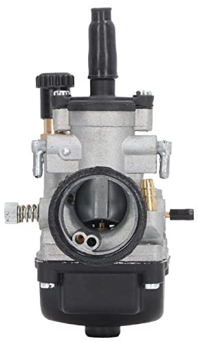 Carburatore del Motore, Per Dellorto PHBG DS 21mm Rapporto Corretto del Carburatore del Motociclo Adatto Per Moto Scooter a 2 Tempi