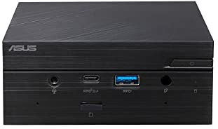 ASUS PN51-E1-B3159ZD R3 5300U 4GB 128GB PN PN51-E1-B3159ZD, 2.6, W126266408 (128GB PN PN51-E1-B3159ZD, 2.6 GHz, AMD Ryzen 3, 5300U, 4 GB, 128 GB, Windows 10 Home)