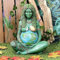 Mutter Erde Göttin Statue Millennial Gaia Kunst Statue Mutter Erde Harz Figur Dekorative Haus und Outdoor Garten Statue