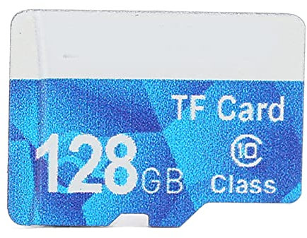Annadue 32GB/64GB/128GB Micro Memory Card High Speed Class 10 TF Card, 10M/s, for Digital Cameras, Mobile Phones, GPS, MP3 Players, PDAS, Tablets, etc (128GB)