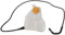 temproad Depósito de expansión de radiador con tapa con tubo de manguera para Ford Fiesta Fusion 2001-2008 1221362 1546444