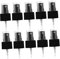 POPETPOP 20pcs Spray Top Caps: 18mm Perfume Essential Oil Fine Mist Pump Sprayer Tops Replacement - Nozzle Head for Bottle