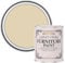 Rust-Oleum Beige Upcycled Furniture Paint in Chalky Finish - Sandhaven 750ml