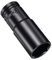 Juttzzei Deep Impact Socket, 1/2 Inch Drive by 24mm Deep Impact Socket, Heat-Treated CR-V Steel 24mm Socket 1/2 Drive with 78mm Length 6-Point Metric Sizes for Car Home Repair Home Car Repair