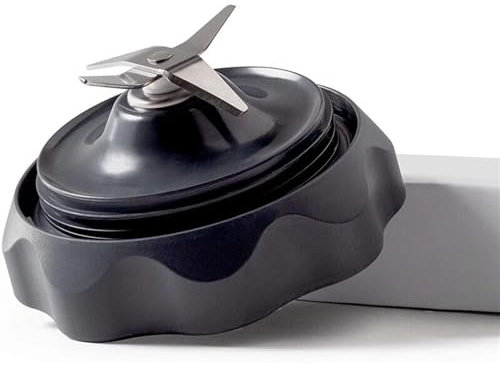 Wivplex Lame à Torsion Facile for pièces de Rechange NutriBullet Blender Combo Lame du mixeur