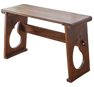 PGKTKCWH Couchtisch, Sofa, Beistelltisch, Tisch, Guqin-Tisch, Holz, asiatischer Stil, altes Holz, Zimmermöbel, orientalischer Holztisch, japanischer Tee-/Bild-/Schreib-Couchtisch für Wohnzi