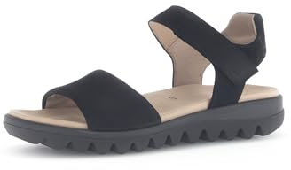 Gabor Damen Sandaletten, Frauen Sandalen,Best Fitting