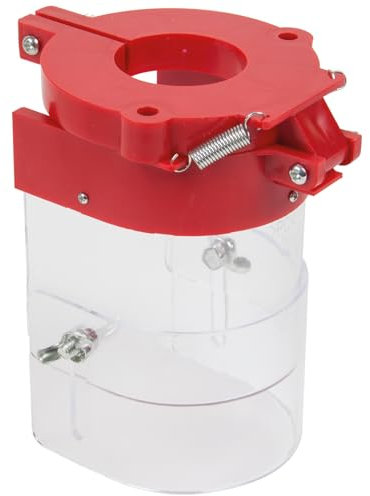 SIP Chuck Guard 40mm Collar for Pillar Drill Press