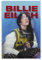 Tarouse Billie Poster Eilish Music Vintage Cover Musikposter für Zimmer, ästhetische Leinwand, Wandkunst, Schlafzimmerdekoration, 30 x 45 cm