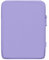 MoKo 9-11 Inch Tablet Sleeve Bag Carrying Case Fits New 11 inch iPad Air M3, iPad A16 2025, iPadPro 11 M4, Air 5/4/3, i-Pad10/9/8th Gen, Tab S8/S9 11, Lilac