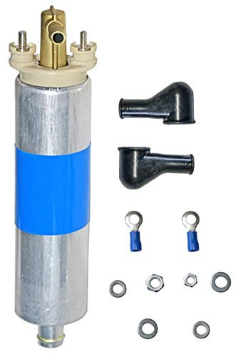 Kueohse Bomba de combustible eléctrica para W124 W140 W202 W210 W220 E220 E320 S320 S500