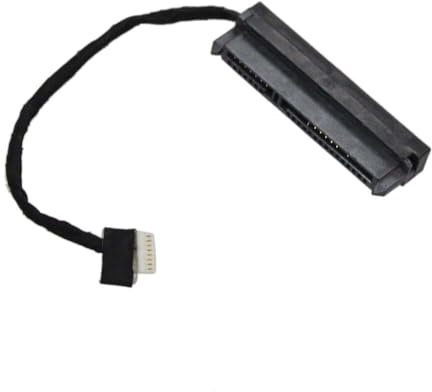 HSSDTECH Conector HDD Disco Duro SATA Cable para HP Pavilion X360 11-N