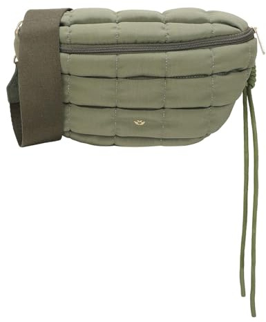 Fritzi aus Preussen Umhängetasche Brigitte X Fritzi Bum Limited Bubble Green grün