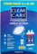Clear Care No Rub Cleaning & Disinfecting Solution Value Pack 24 Fl Oz (710 Ml)