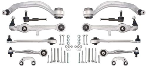 Meyle HD - 116 050 0030/HD - Reparatursatz Querlenker - Audi A8 4D2 / 4D8